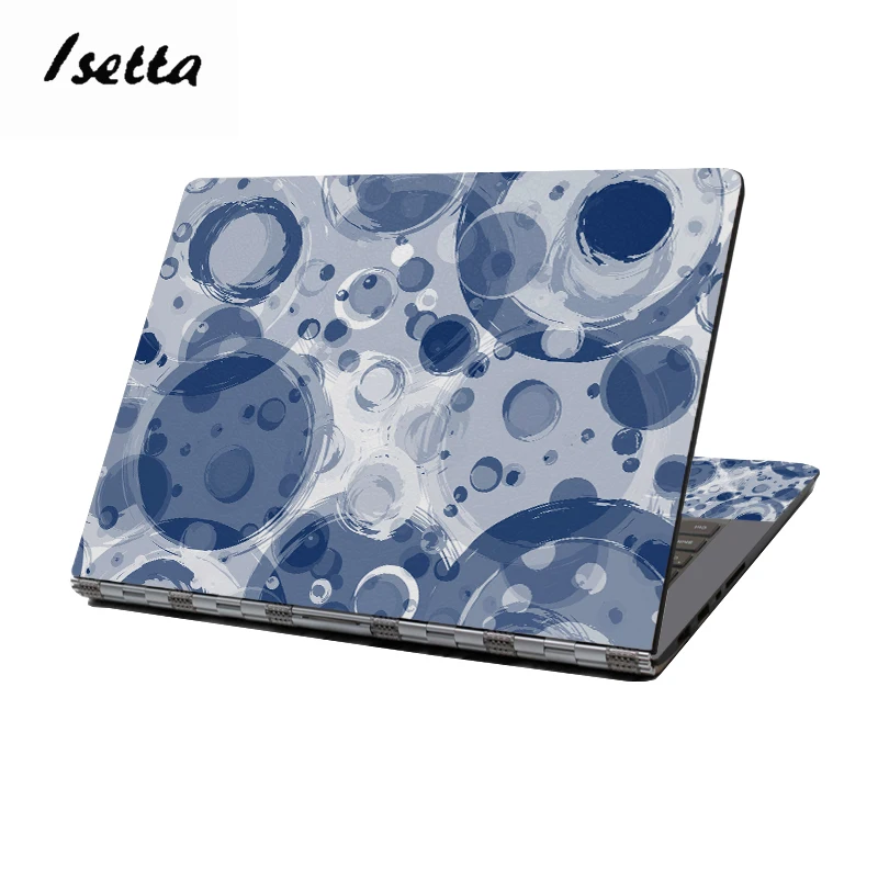 

Laptop Skin Sticker Stone Pattern Decal Laptop Skin Sticker Cover Art Decal Protector Notebook 10 12 13 14 15 17 inch