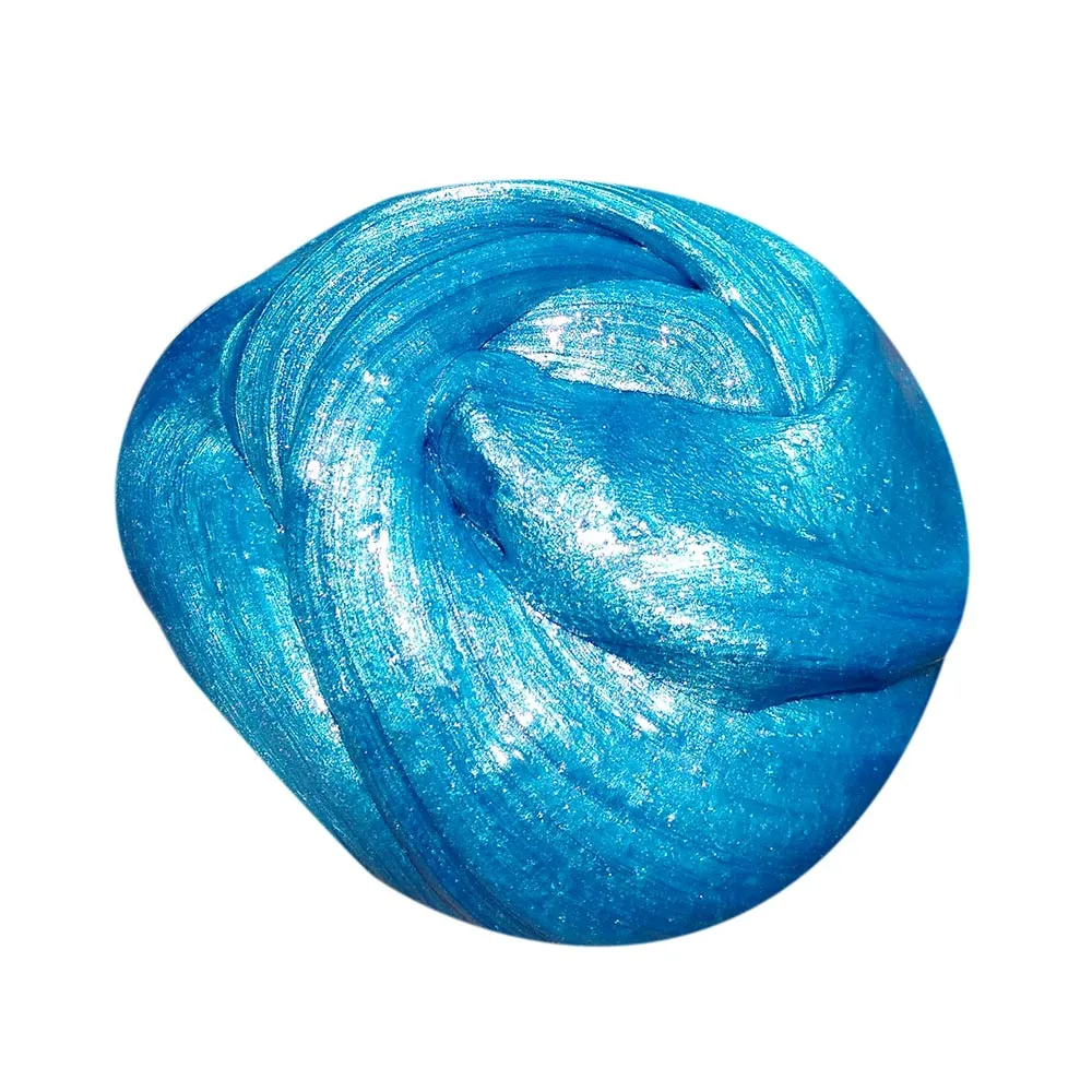 Детские пушистые Floam Slime шпатлевки Durtend 60 мл Ароматические снятия стресса Детские глиняные игрушки для художественных ремесел школьные проекты горячая Распродажа Прямая поставка