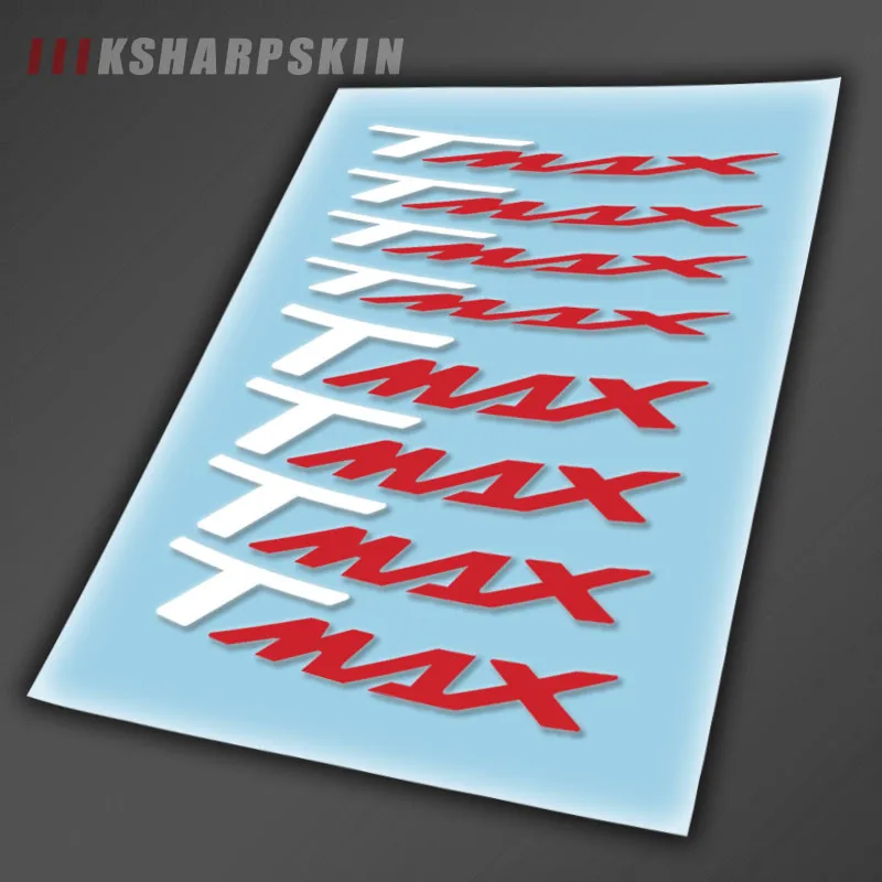  Ÿϸ  Ÿ̾ ݻ Ʈ ƼĿ, YAMAHA TMAX t max ΰ MOTO ũƼ  Į, ǰ