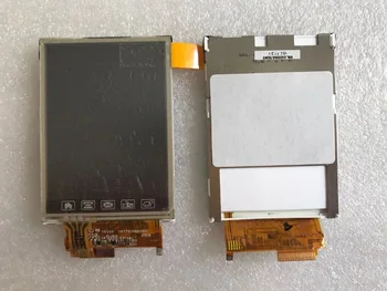 

2.4 inch LCD 240 * 320 wide viewing angle 39P R61505U MCU16Bit