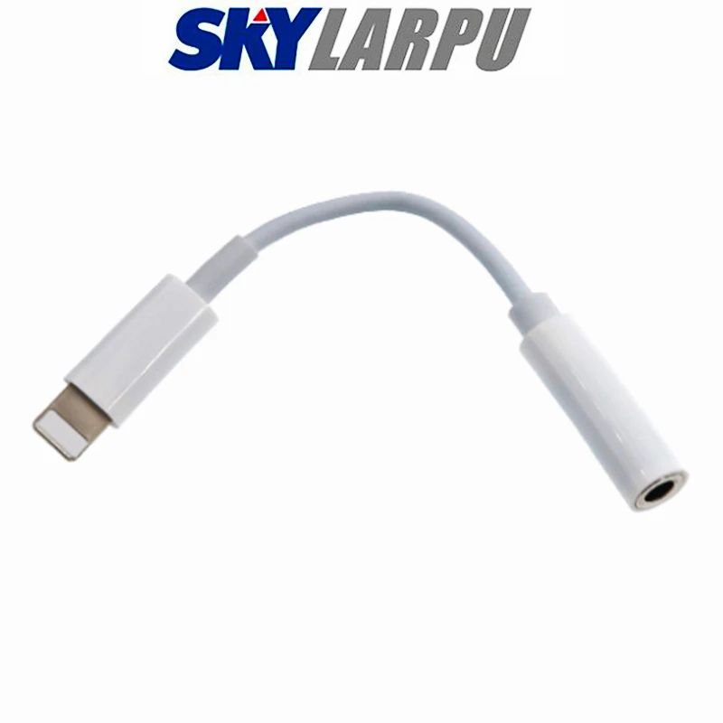 Адаптер для наушников совместимый с Iphone 7/8/X/XS/12 /12 Pro/12 Pro Max | Мобильные телефоны и