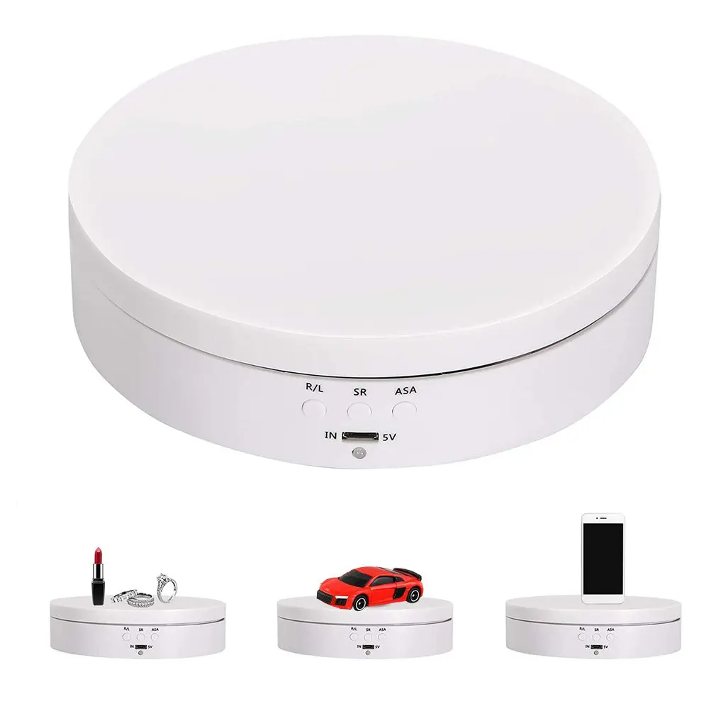 Поворотный Стол Для Фотосъемки Купить