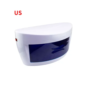 

110V/220V UV Cleaning Cabinet Disinfecting Cabinet Towel Blanket Ultraviolet Cabinet