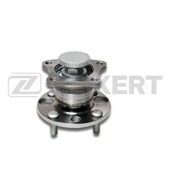Ступица Toyota Corolla (E90) 91 (E100) 92 (E110) 97 зад. ZEKKERT rl 1604|Клатчи и аксессуары| |