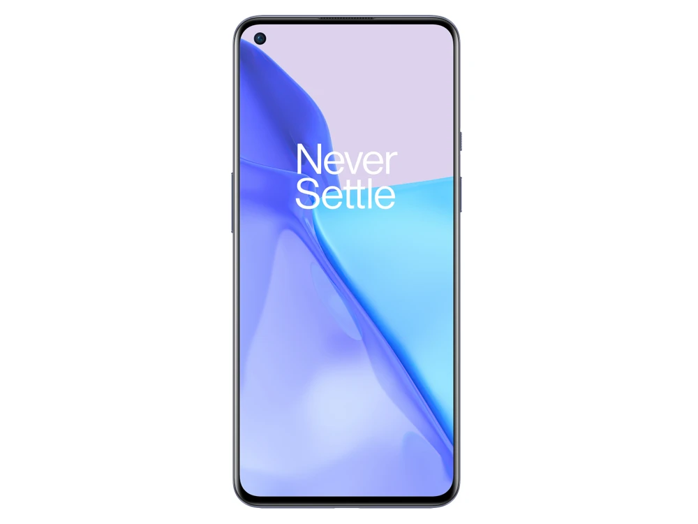 Оригинальный новый смартфон OnePlus 9 телефон с глобальной прошивкой Snapdragon 888 8 ГБ 128 6
