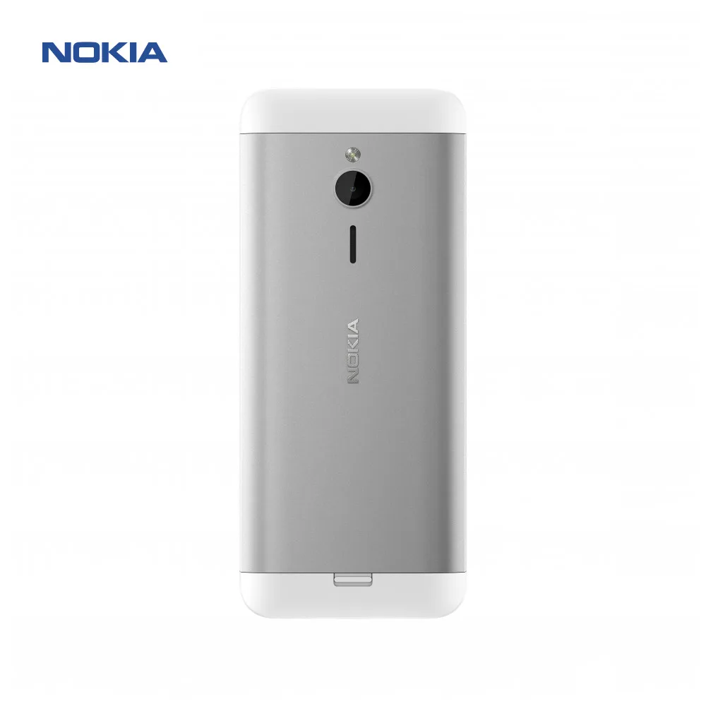 Мобильный телефон Nokia 230 Dual Sim