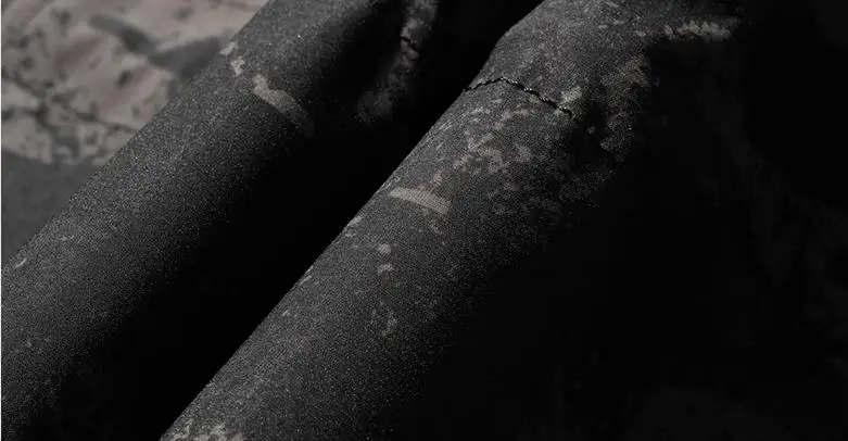PViviYong зимняя высококачественная мужская куртка с капюшоном и натуральным жемчугом из меха норки, пальто с воротником из меха енота 91U9269