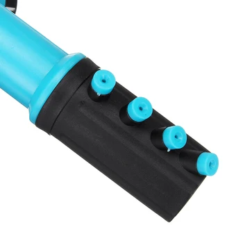 

360 Degrees Adjustable Rotating Water Nozzle Sprinkler Garden DIY Plant Sprinkler Greenhouse Watering Watering Device