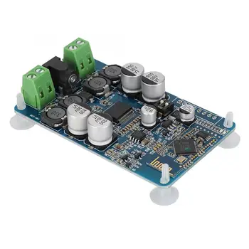 

tube amplifier TDA7492P 25W+25W Amplifier Board Audio Receiver/Output Board Compatible with Bluetooth amplificador