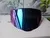 13 Casco мотоциклетный dql para hombre, coche, cuatro estaciones, motocicleta fresca con casco de invierno para coche 5 - Цвет: 13