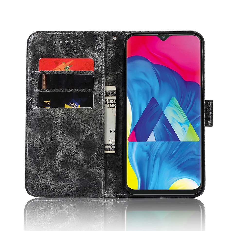 Кожаный чехол бумажник в стиле ретро для Lenovo VIBE P1M P1 P2 C72 K6 Plus K8 Note A2010 K3 A6000 A6010 A7010 K5 K4