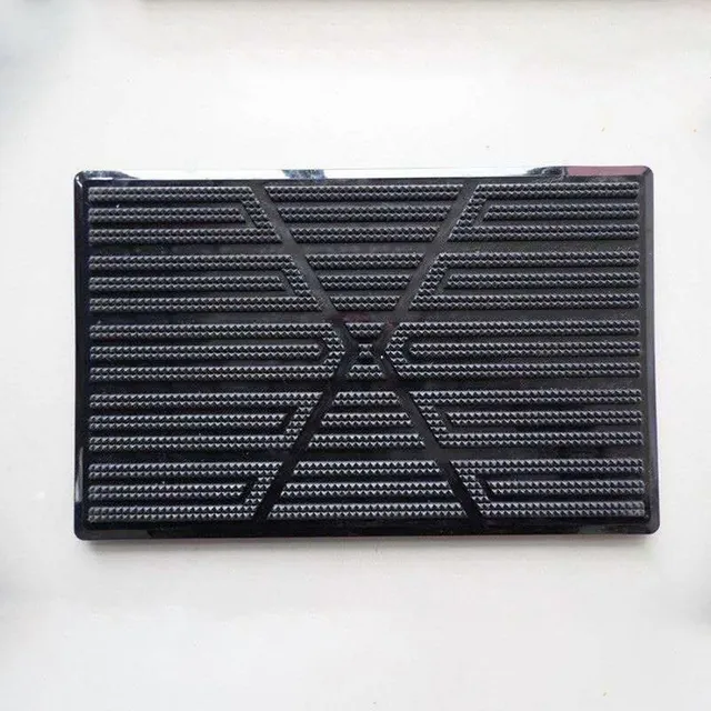 Tapete Antiderrapante para Carro: Proteção e Conforto para o seu Veículo 2 Tapete Antiderrapante para Carro: Proteção e Conforto para o seu Veículo