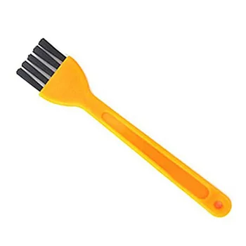 

Roller Brush Pre-Filter Cleaning Brush Kit For ILIFE V7 V7S V7S Pro V7S Plus Vacuum Cleaner Durable