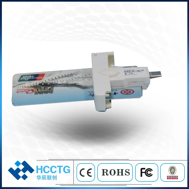 Рисунок 4 - USB-коннектор типа C