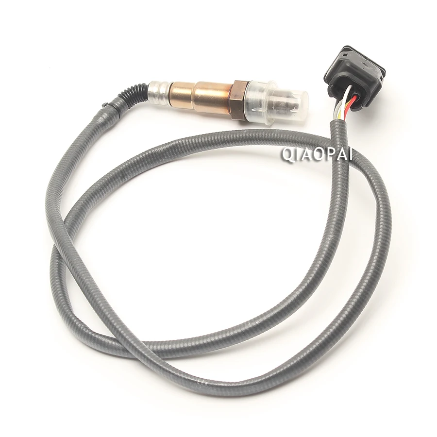 Датчик кислорода для выхлопных газов 1 шт. 0258017025 LSU 4 9 Honda Civic CR V Toyota RAV4 Corolla 5