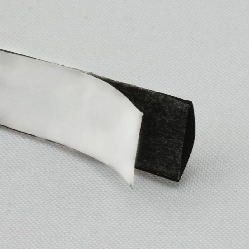 Передняя уплотнение задняя полоса 5 м для лобового стекла автомобиля Гибкая 5 м/19" отделка водонепроницаемый полезный Прочный горячий Высокое качество