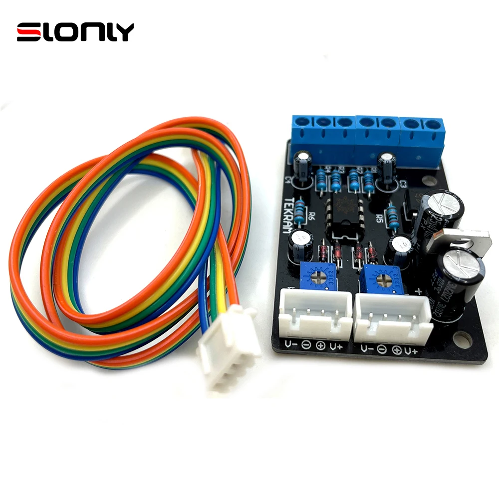 Placa Driver para vu Metro Substitui Ta7318p Amplificador de Potência Front Stage Tubo Amplificador db Nível do Medidor Driver ic 110 Pcs