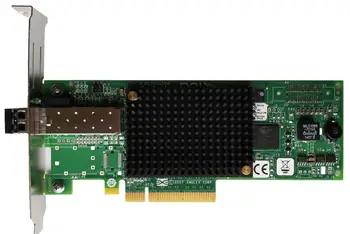 

AJ762A 489192-001 AJ762-63002 81E 8GB 1-port PCIe Fibre Channel