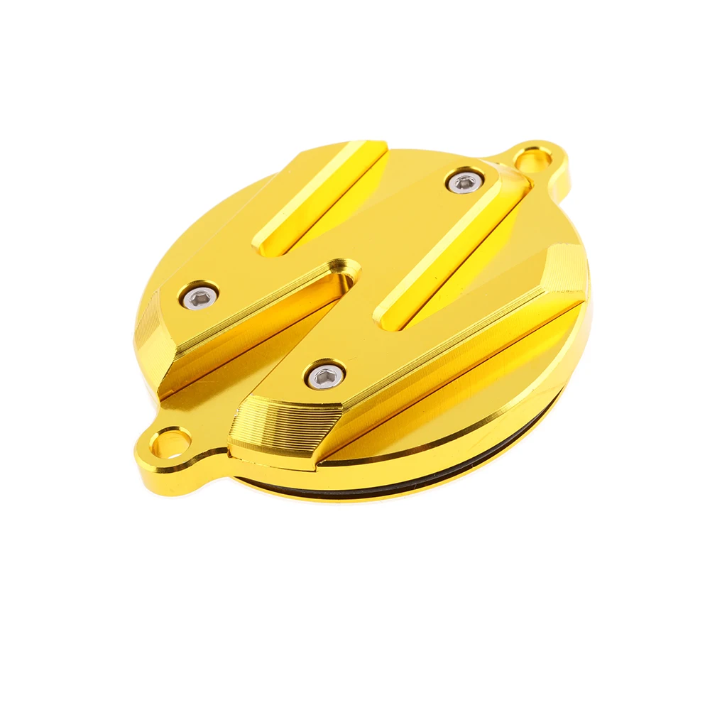 CNC Engine Cam Cover Cylinder Head Protector For HONDA Grom MSX 125 SF