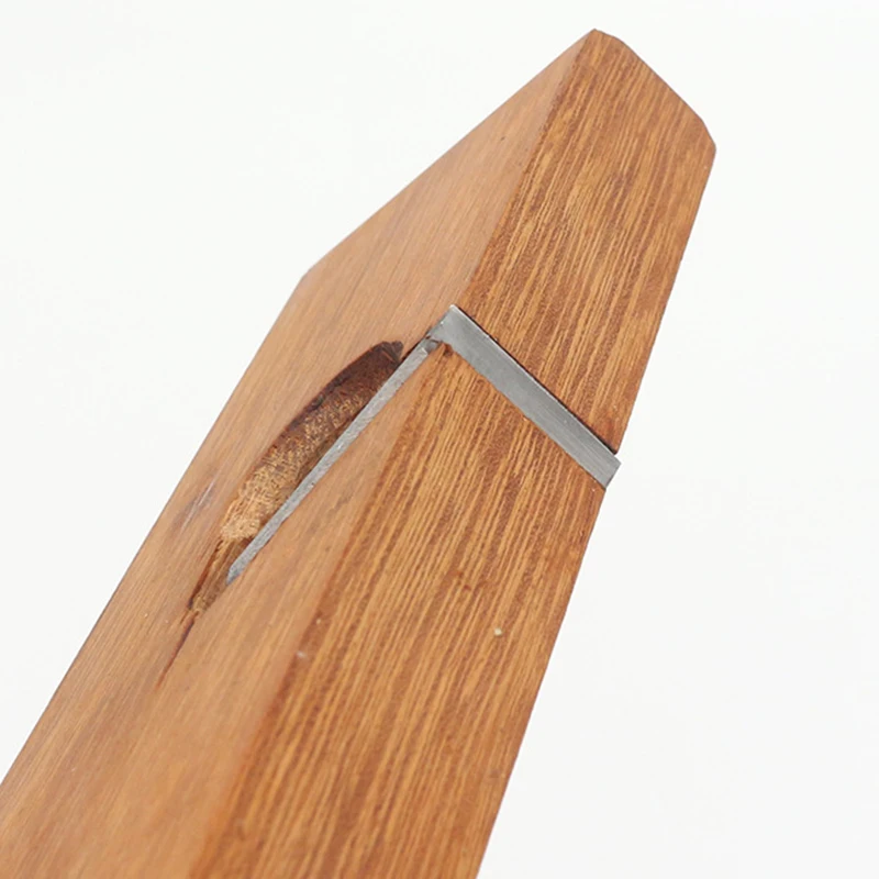 ELEG-Mini палисандр ручные рубанки с нижней обрезкой DIY столярные ручные инструменты ручной инструмент для работы по дереву односторонний/одиночный деревянный самолет