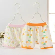 Летние детские шорты из чистого хлопка штаны для маленьких мальчиков и девочек повседневные шорты штаны для младенцев гусеничное поколение полных