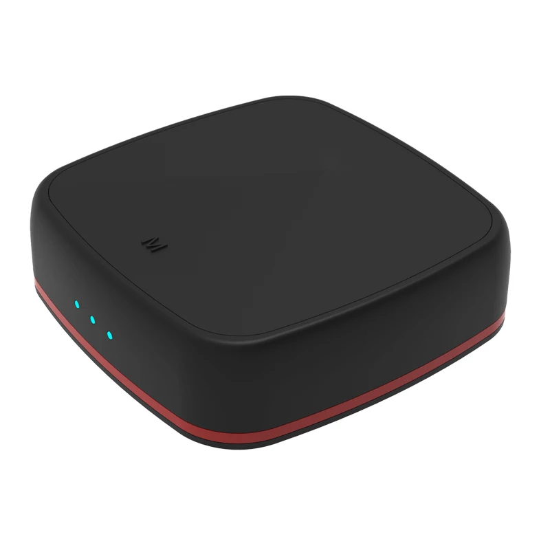 Bluetooth 5 0 передатчик приемник CSR8675 APTX HD/LL мини беспроводной o адаптер 3 мм AUX/SPDIF/RCA для