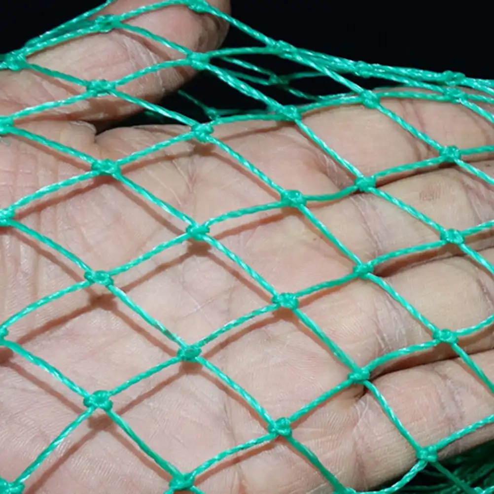 Thick fishing net Clearance