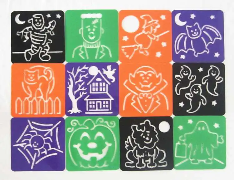 Children Puzzle Early Painting Haunted House Drawing Board Splastic Paint Learning Notebook/coloring Notebook Special Offer