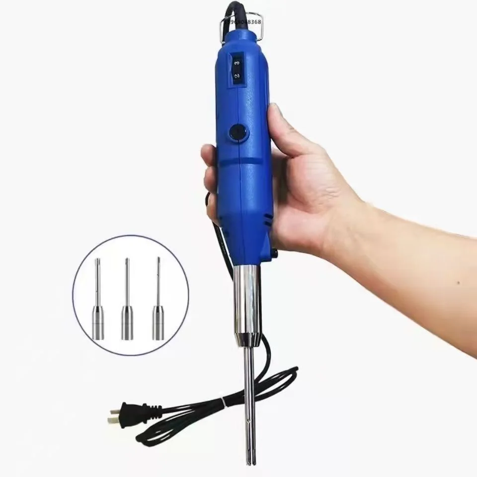 Lab Hand Held High Speed Homogenizer Homogenizer Homogenizer Emulsifier