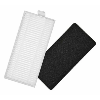 

8pcs Filter Cleaning Kit Replacement For Eufy RoboVac 11S/30/30C/15C Robot