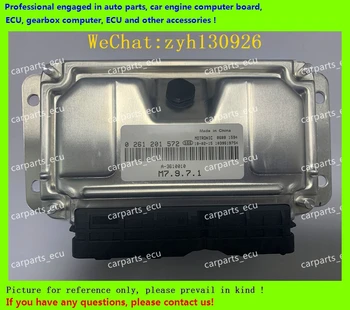 

For car engine computer board/M7.9.7 ECU/Electronic Control Unit/Chery/Car PC/Fengxing Lingzhi/0261201572/A-3610010 4G94