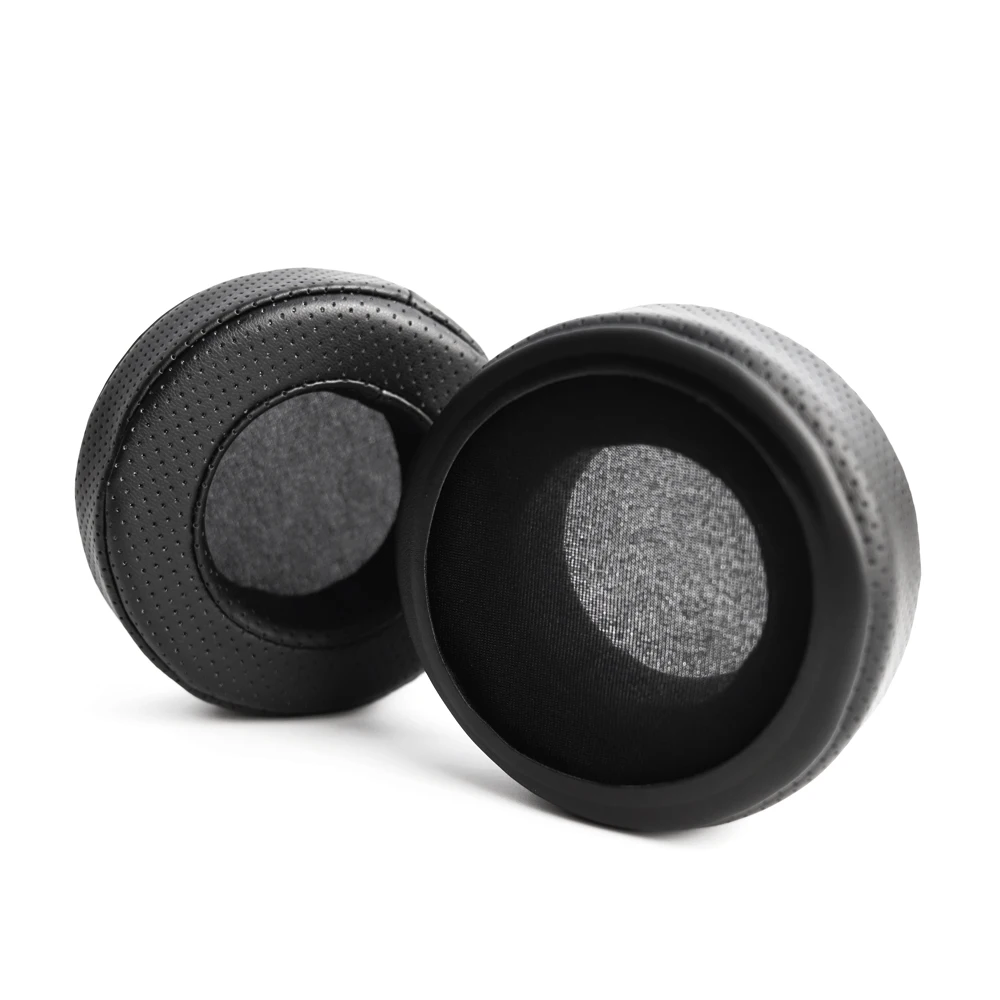 Almofadas de Ouvido para Fantech Fones de Ouvido Whiyo Substituição Almofada Manga Veludo Earpad Copos Capa Hg11 7.1 Rgb - Image 4