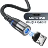 black micro usb