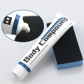 

Auto Scratch Repair Tool Car Scratches Repair Polishing Wax Anti Scratch Cream Paint Scratch Remover Set Car Accessories TSLM1