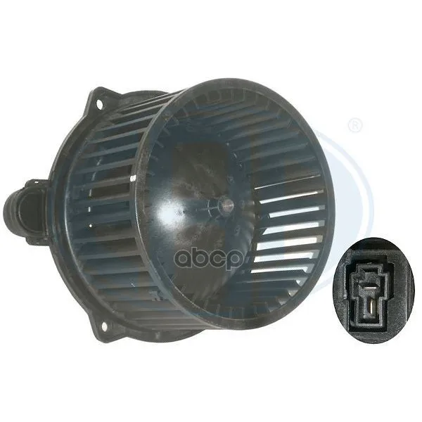 Электродвигатель Отопителя Hyundai Accent/Getz Era арт. 664027