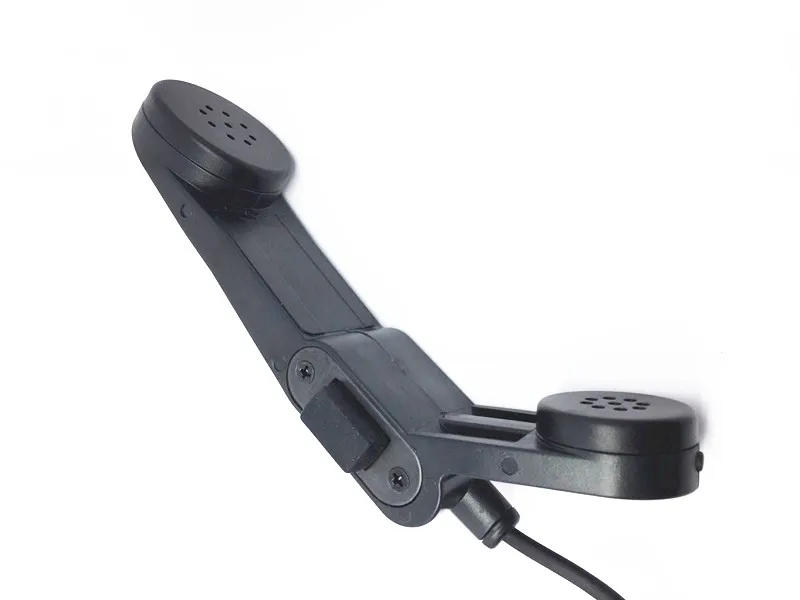 Телефон Стиль микрофон для Motorola GP88 GP300 GP68 GP2000 GP3188 GP3188 EP450 DEP450 радио