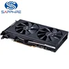 SAPPHIRE-tarjeta gráfica RX 570, 4GD5, RX570, 4G, 256Bit, GDDR5, tarjeta de vídeo para AMD Serie RX 500, Odeon RX570-4GB Pulse ► Foto 3/6