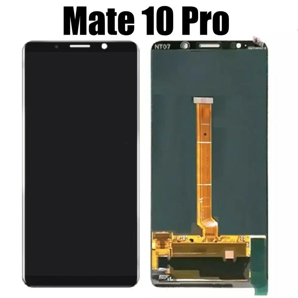 

For Huawei Mate10 Pro LCD Display Touch Screen Digitizer