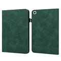 Green Flower BX