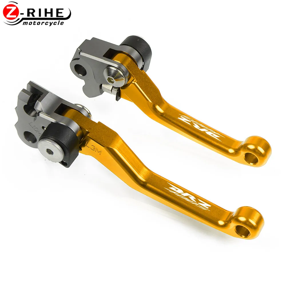 Мотоциклетные Байк Сводные сцепные рычаги для SUZUKI DRZ400S DRZ400 S 2000 2001 2002 2003 2004 2005 2006 2007 2008 2009