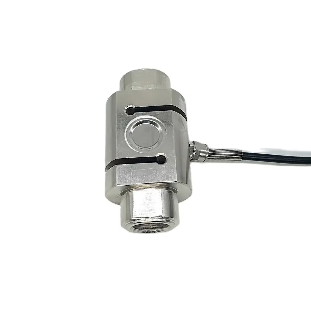 

DYLY-101 100KG Small size loadcell Compression and Tension Force Sensor S Beam truck vehicle Load Cell
