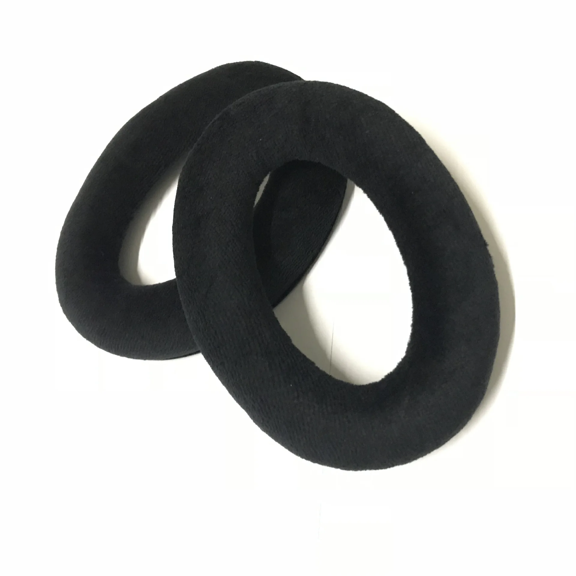 Earbuds Earpads Replacement For Sennheiser HD598 CS HD599 569 559 HD558 Headphones High Protein Sponge Sleeve