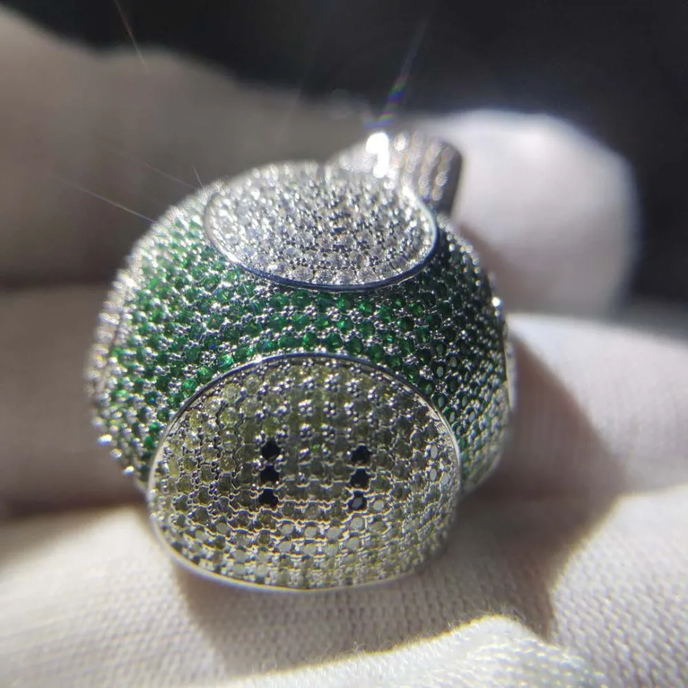 mushroom pendant (7)