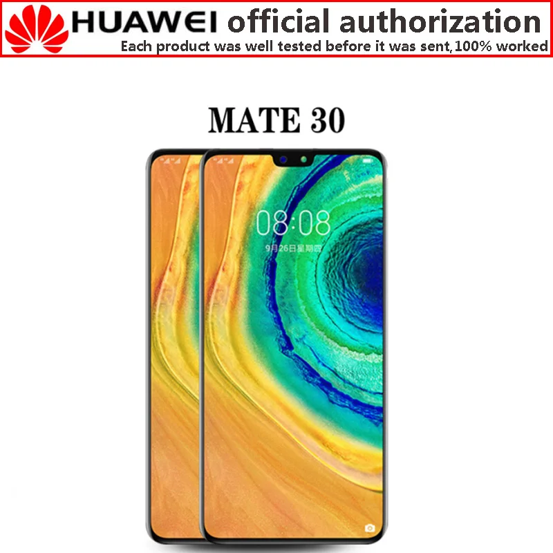 Huawei P30 Pro Экран Купить Оригинал