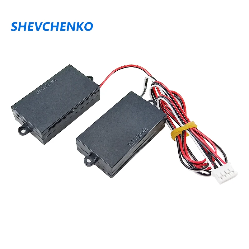 42*24 мм громкий Динамик полости рог боковое голос 8OHM 1-3 Вт для рекламы-плеер