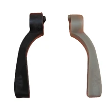 Blade Adjustment Lever Hair Clipper Adjusting Rod Compatible with WAHL 8148/8591 Hair Electric Clippers Repair Parts