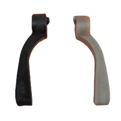 Blade Adjustment Lever Hair Clipper Adjusting Rod Compatible with WAHL 8148/8591 Hair Electric Clippers Repair Parts