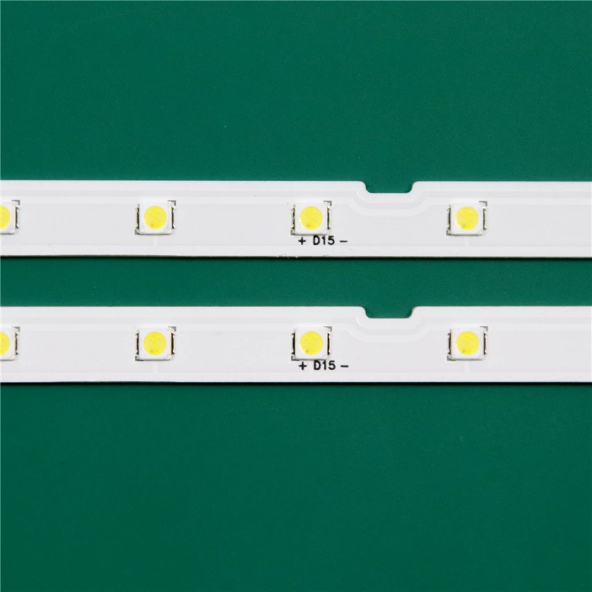 СВЕТОДИОДНЫЕ ТВ полосы для Samsung UE50NU7502 UE50NU7505 UE50NU7640 UE50NU7642 UE50NU7645 UE50NU7650 светодиодные