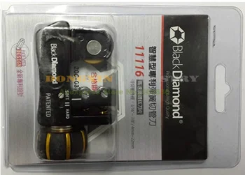 

4-22mm, 11116 Model Black Diamond Mini Size Tube Cutter For Copper Aluminum and Stainless Tube