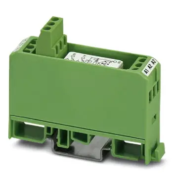 

Relay module EMG 17-REL/KSR- 24/21-21-LC - 2940391